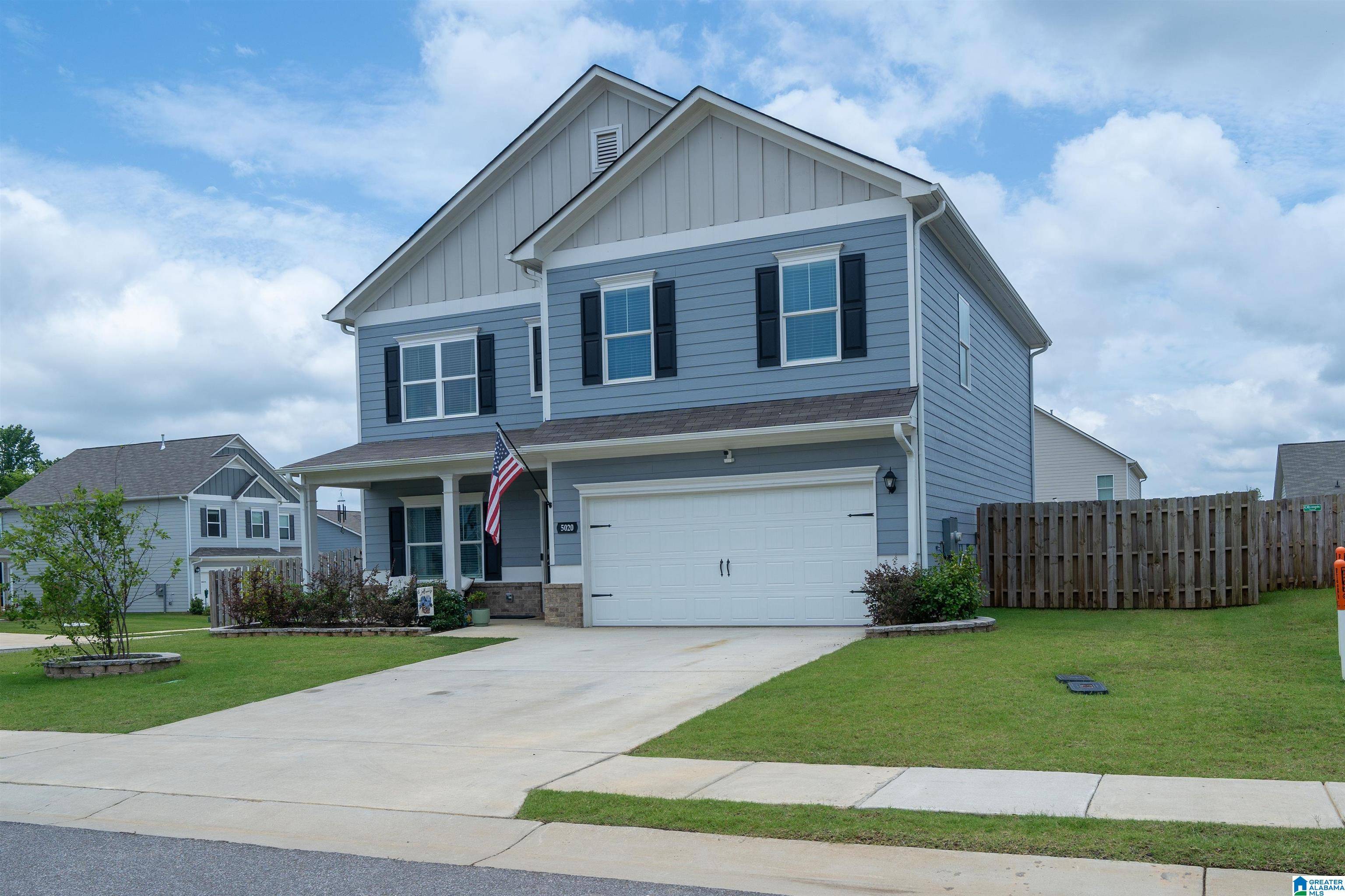 Harpersville, AL 35078,5020 PINTAIL DRIVE