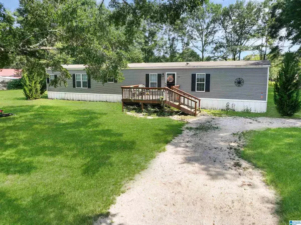 293 COUNTY ROAD 10, Maplesville, AL 36750