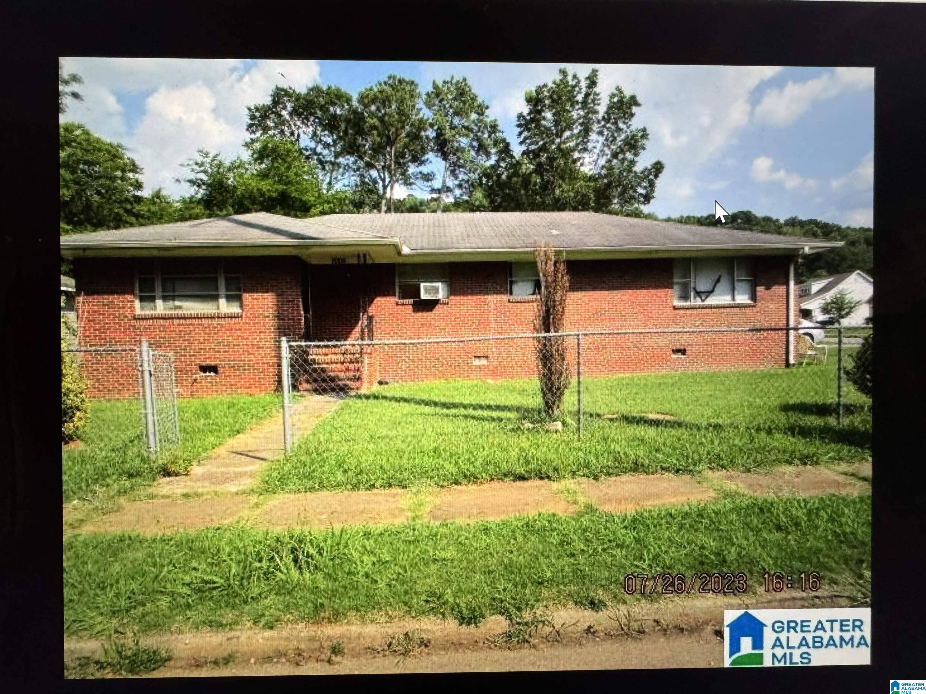 7005 2ND AVENUE S, Birmingham, AL 35206