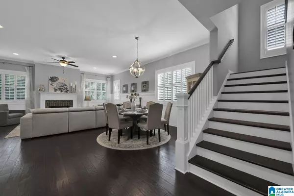 Hoover, AL 35226,2245 SOUTHAMPTON DRIVE