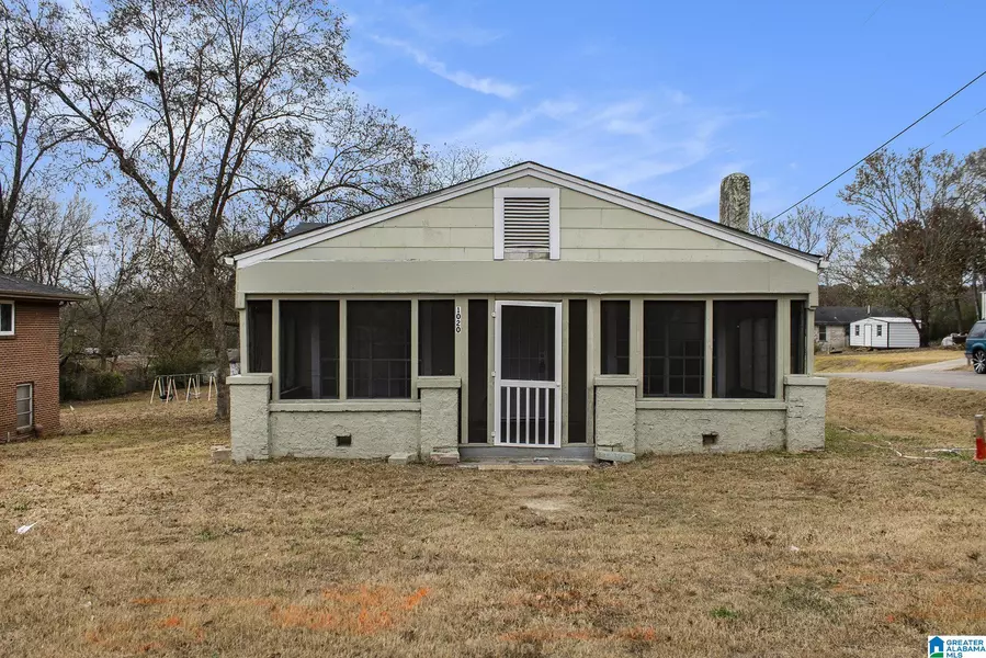 1020 SALEM STREET, Birmingham, AL 35224