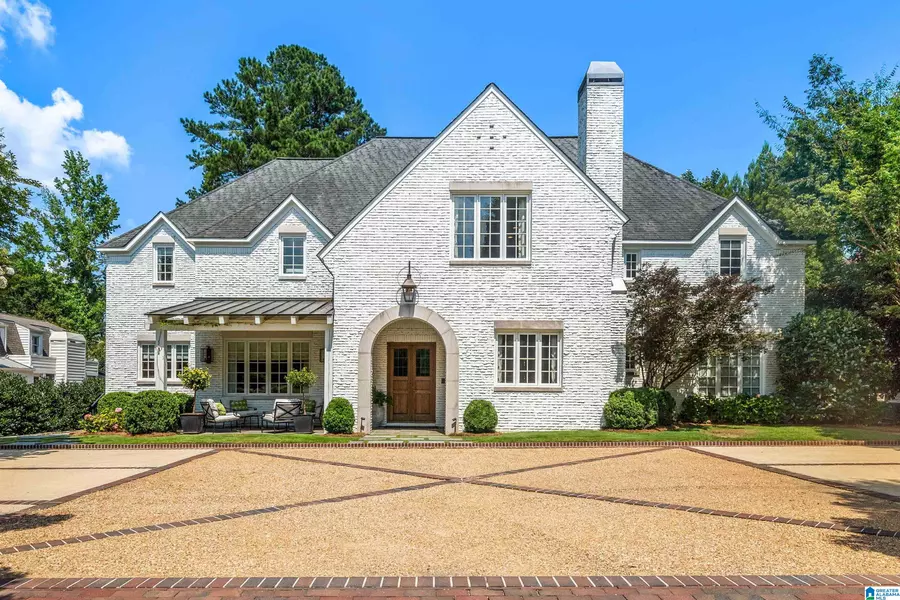 11 W MONTCREST DRIVE, Mountain Brook, AL 35213