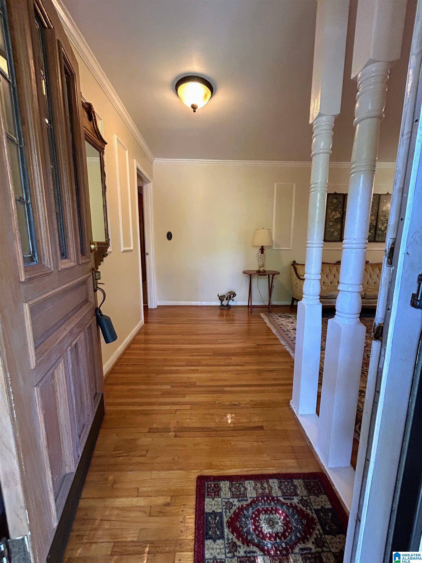 Birmingham, AL 35206,501 ELM STREET
