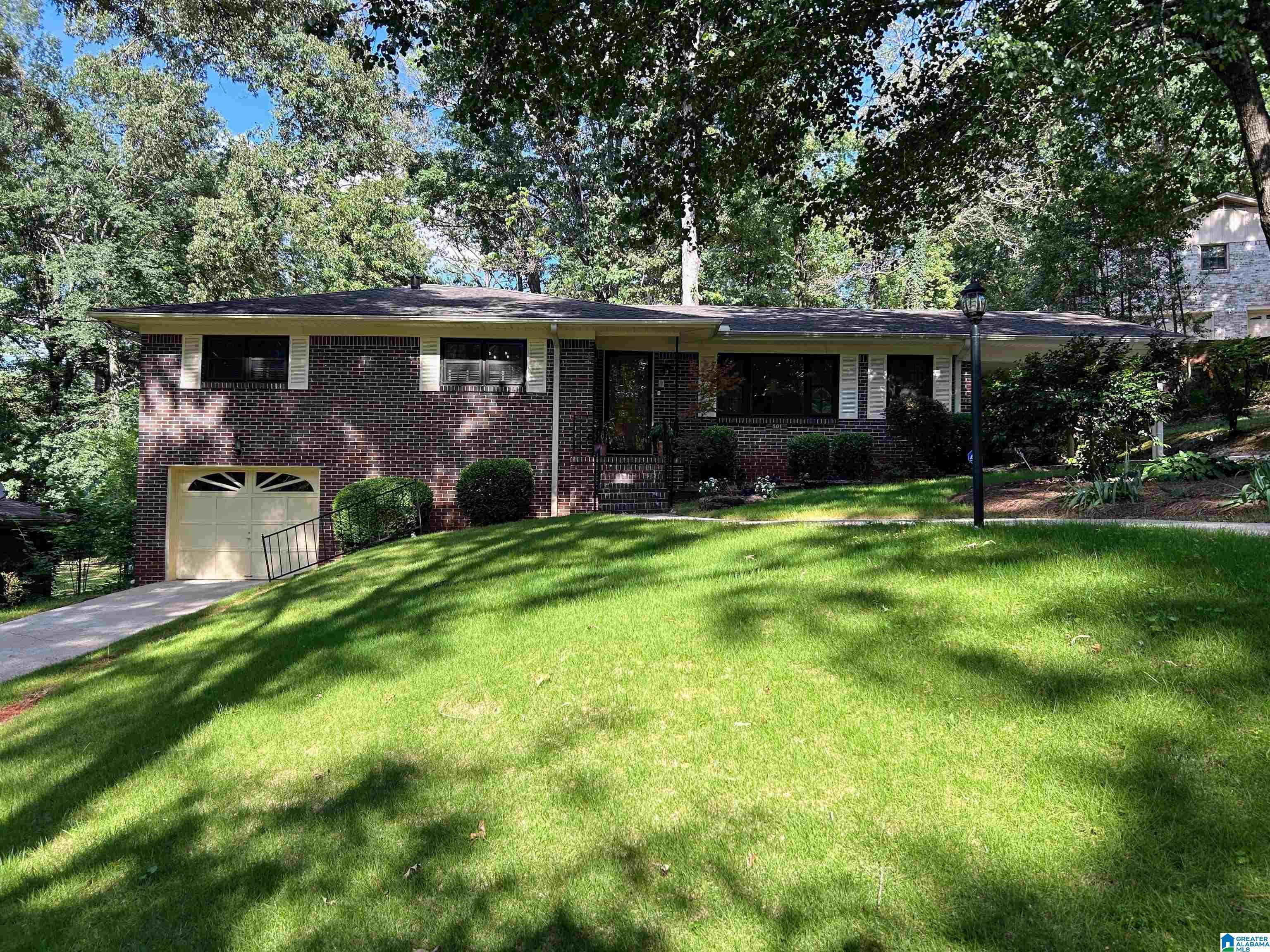 501 ELM STREET, Birmingham, AL 35206