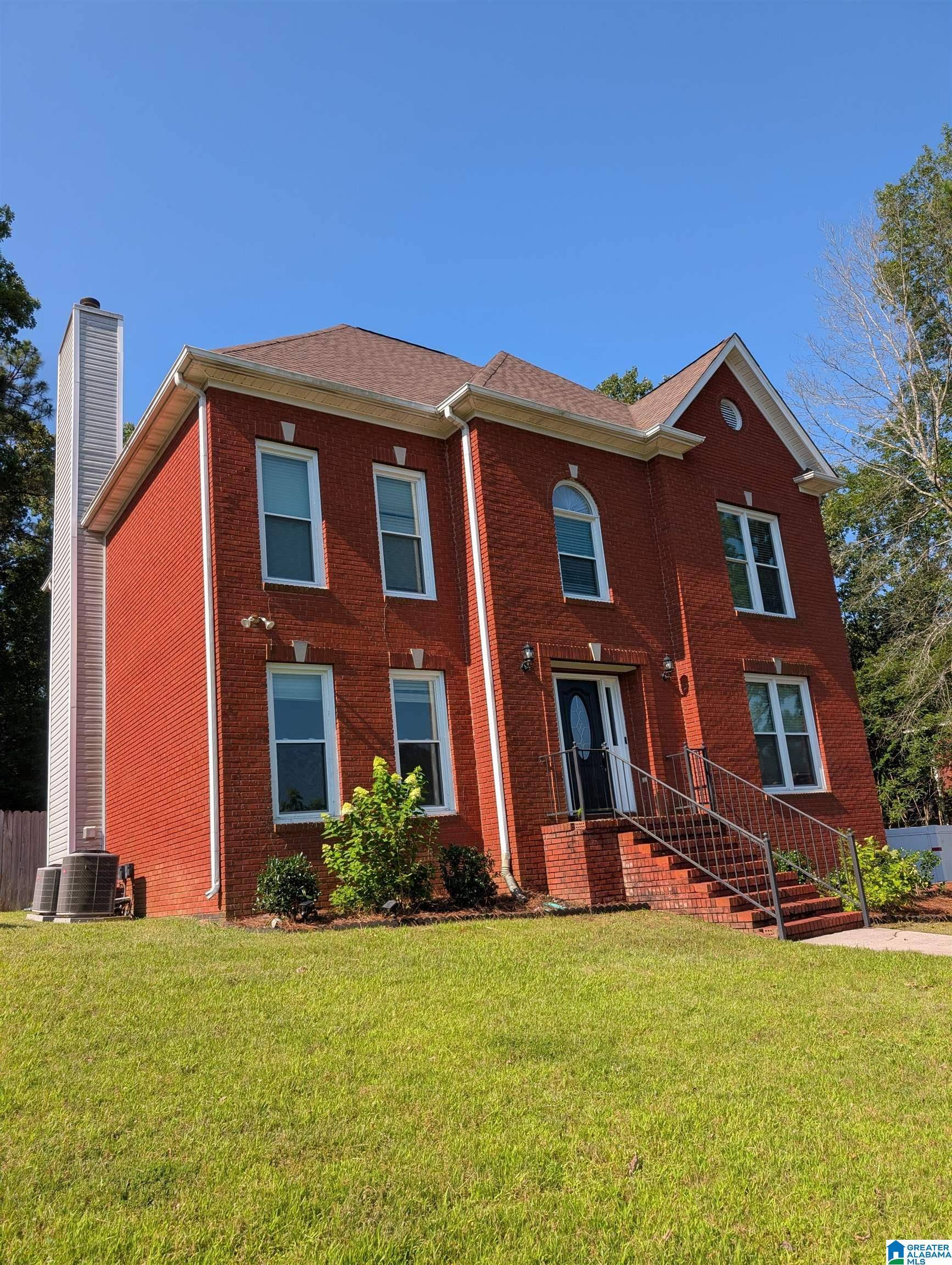 137 BROADMOOR LANE, Alabaster, AL 35007