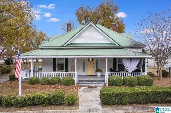 Piedmont, AL 36272,109 N CHURCH STREET