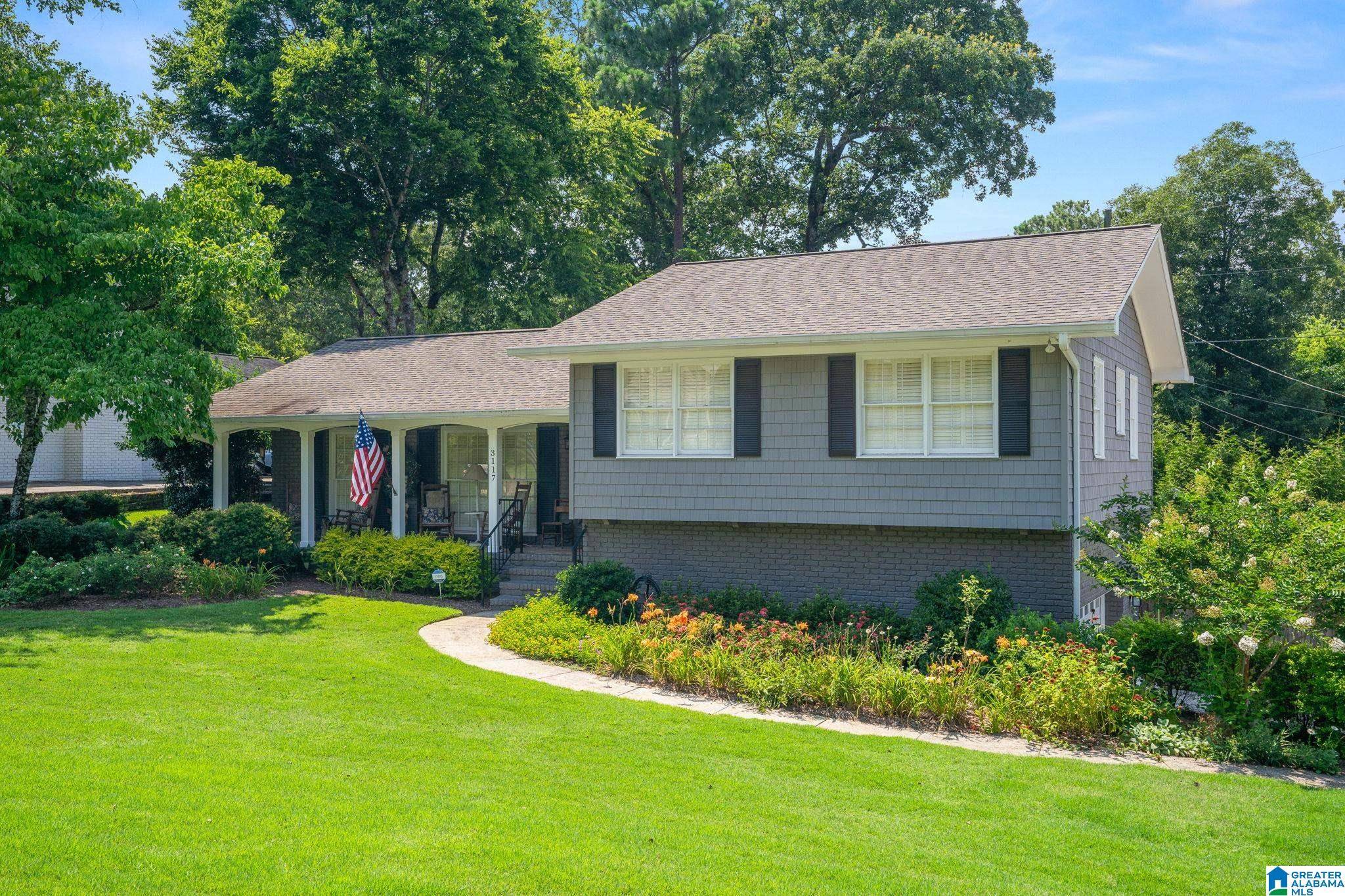 Mountain Brook, AL 35243,3117 WOODCLIFT CIRCLE