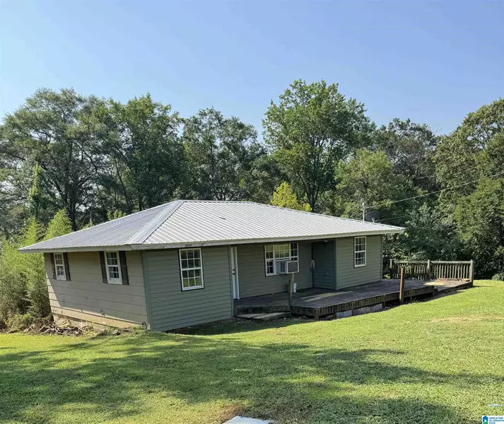 636 MOORE ROAD, Altoona, AL 35952