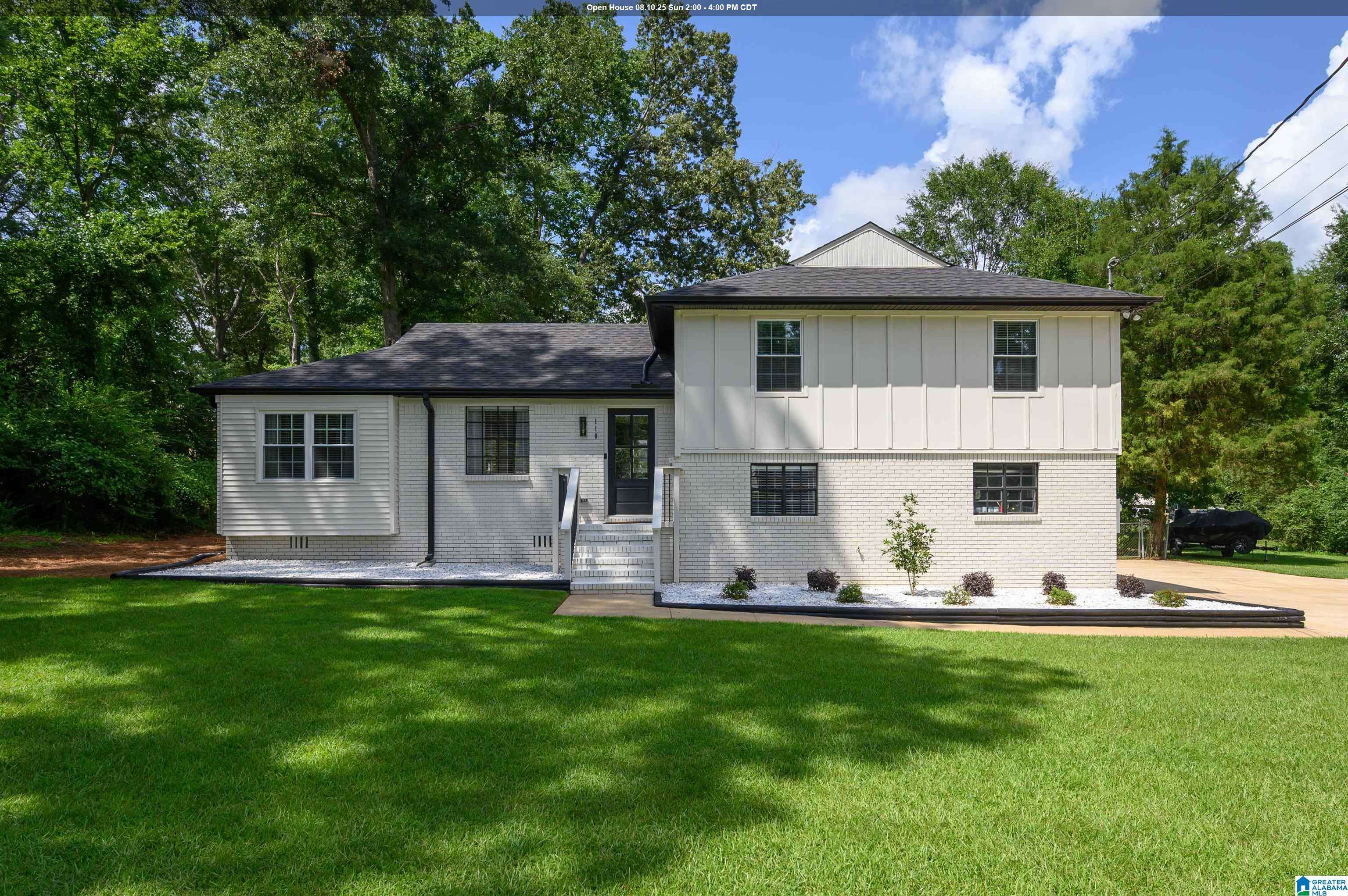 110 HICKORY STREET, Maylene, AL 35114