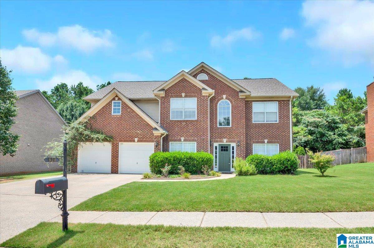 920 OLD CAHABA DRIVE, Helena, AL 35080