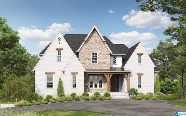 2816 FIVE OAKS LANE, Vestavia Hills, AL 35243