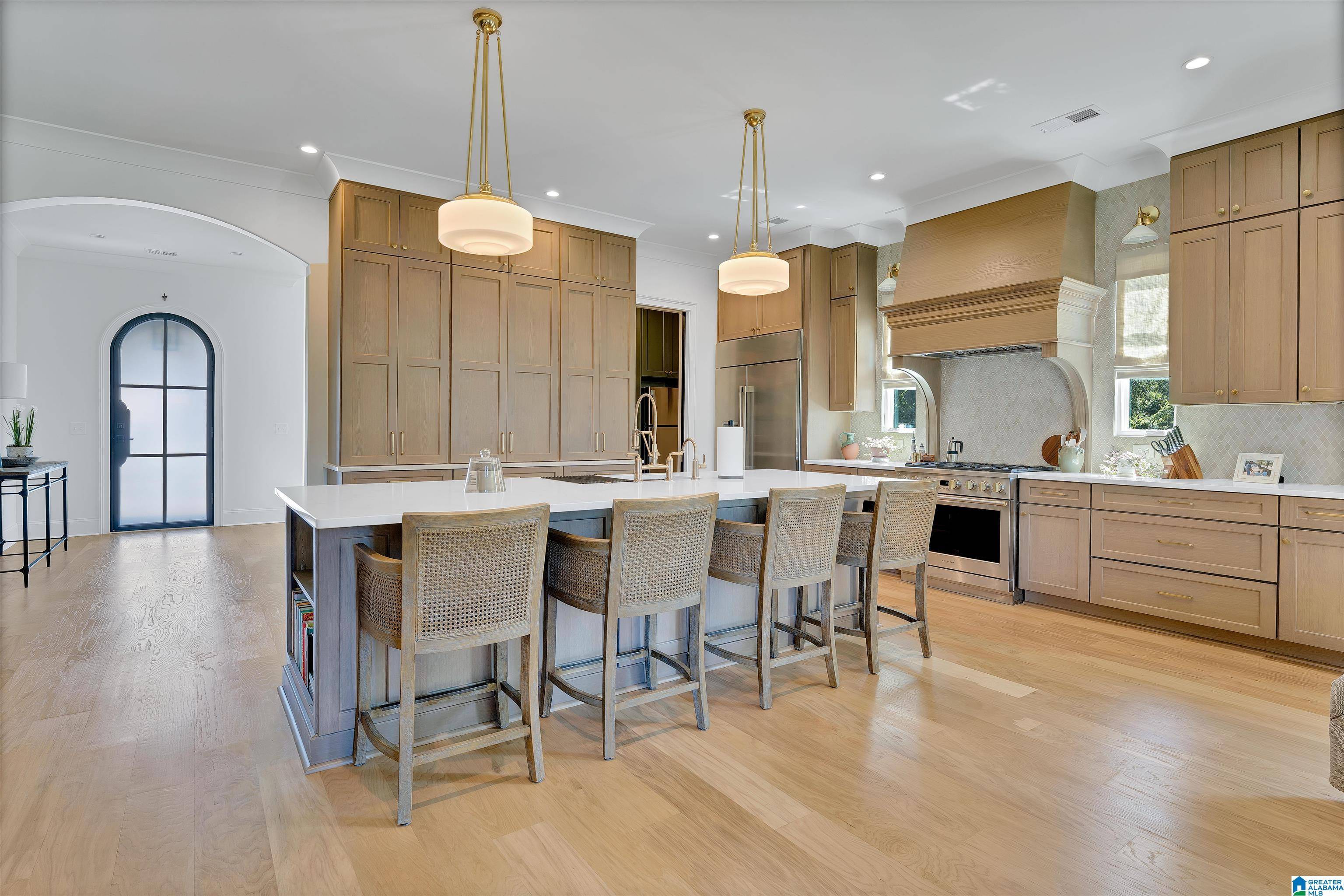 Vestavia Hills, AL 35243,2816 FIVE OAKS LANE