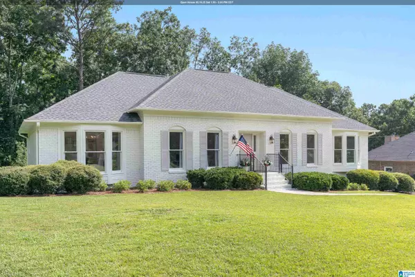 4968 SUSSEX ROAD, Birmingham, AL 35242