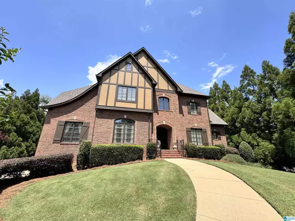 837 ABERLADY PLACE, Hoover, AL 35242