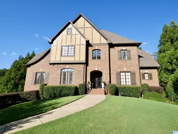 837 ABERLADY PLACE, Hoover, AL 35242