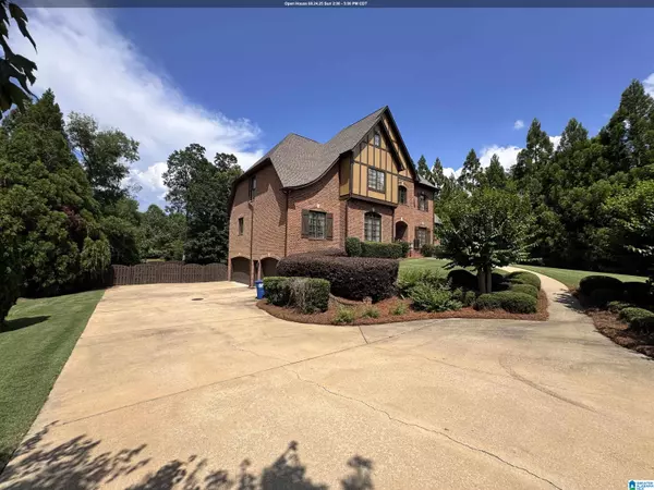 837 ABERLADY PLACE, Hoover, AL 35242