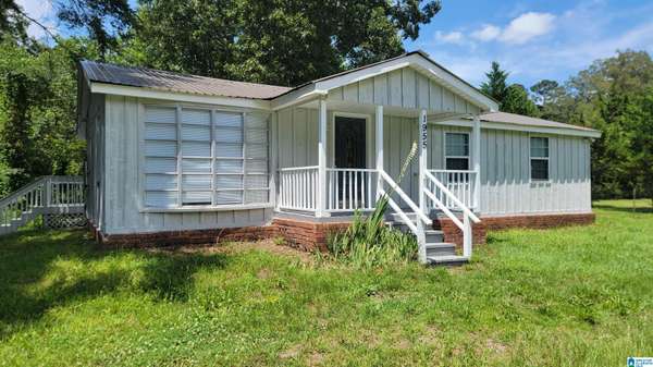 1955 BROOKSIDE COALBURG ROAD, Brookside, AL 35214