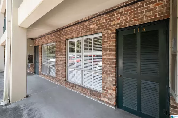 Birmingham, AL 35205,57 HANOVER CIRCLE S #114