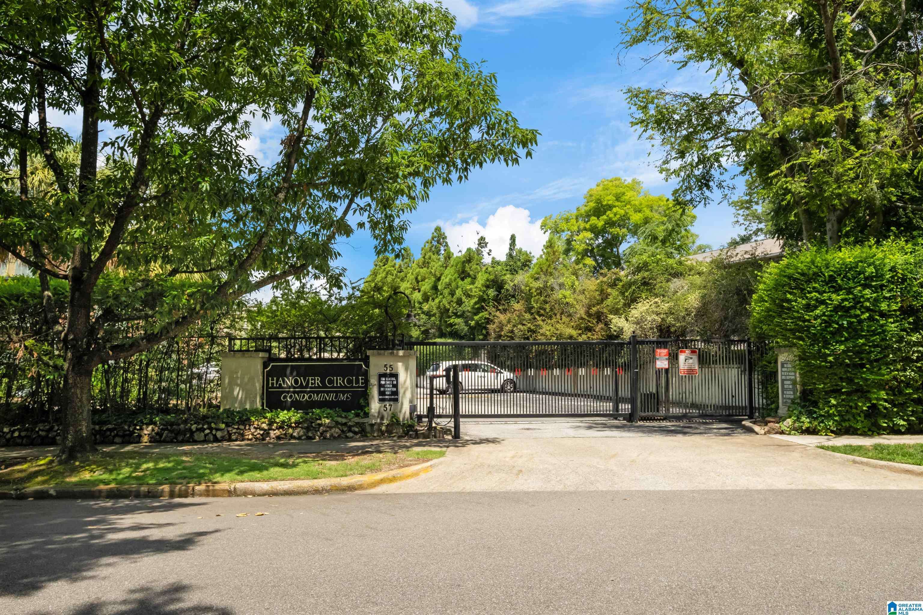 57 HANOVER CIRCLE S #114, Birmingham, AL 35205