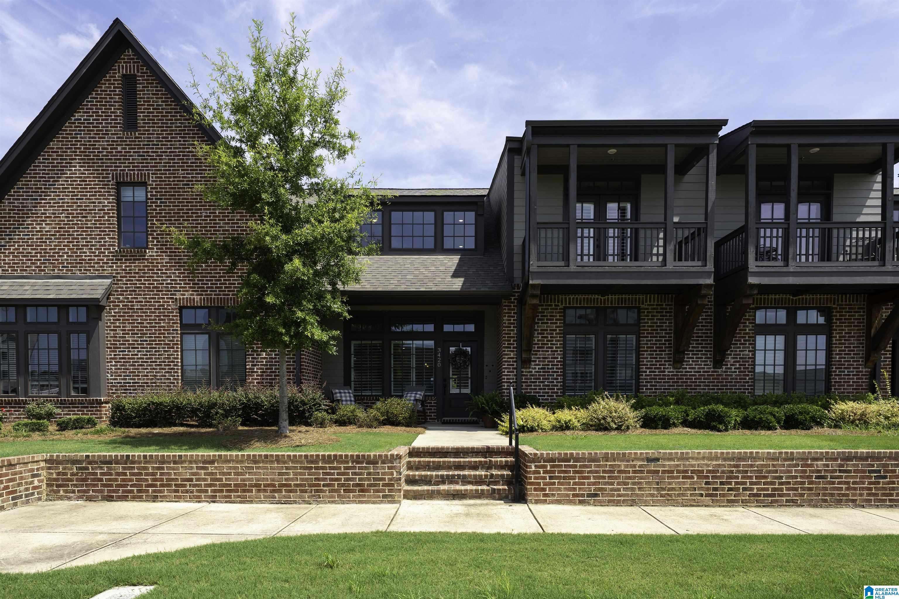 Vestavia Hills, AL 35242,3420 LIME STREET