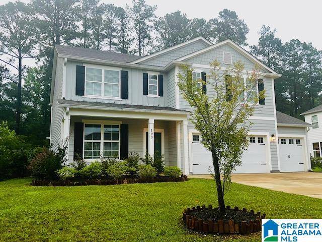Helena, AL 35080,193 ROCK TERRACE CIRCLE