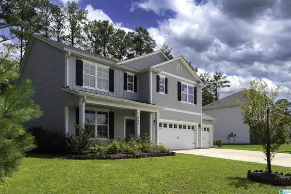 Helena, AL 35080,193 ROCK TERRACE CIRCLE