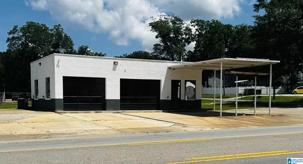 88927 HIGHWAY 9, Lineville, AL 36266