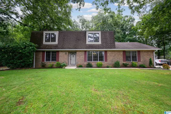 2715 GOLDMOR CIRCLE, Birmingham, AL 35244