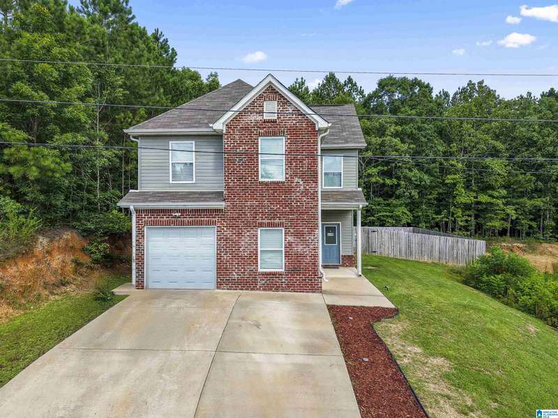 1035 MOONLITE DRIVE, Odenville, AL 35120