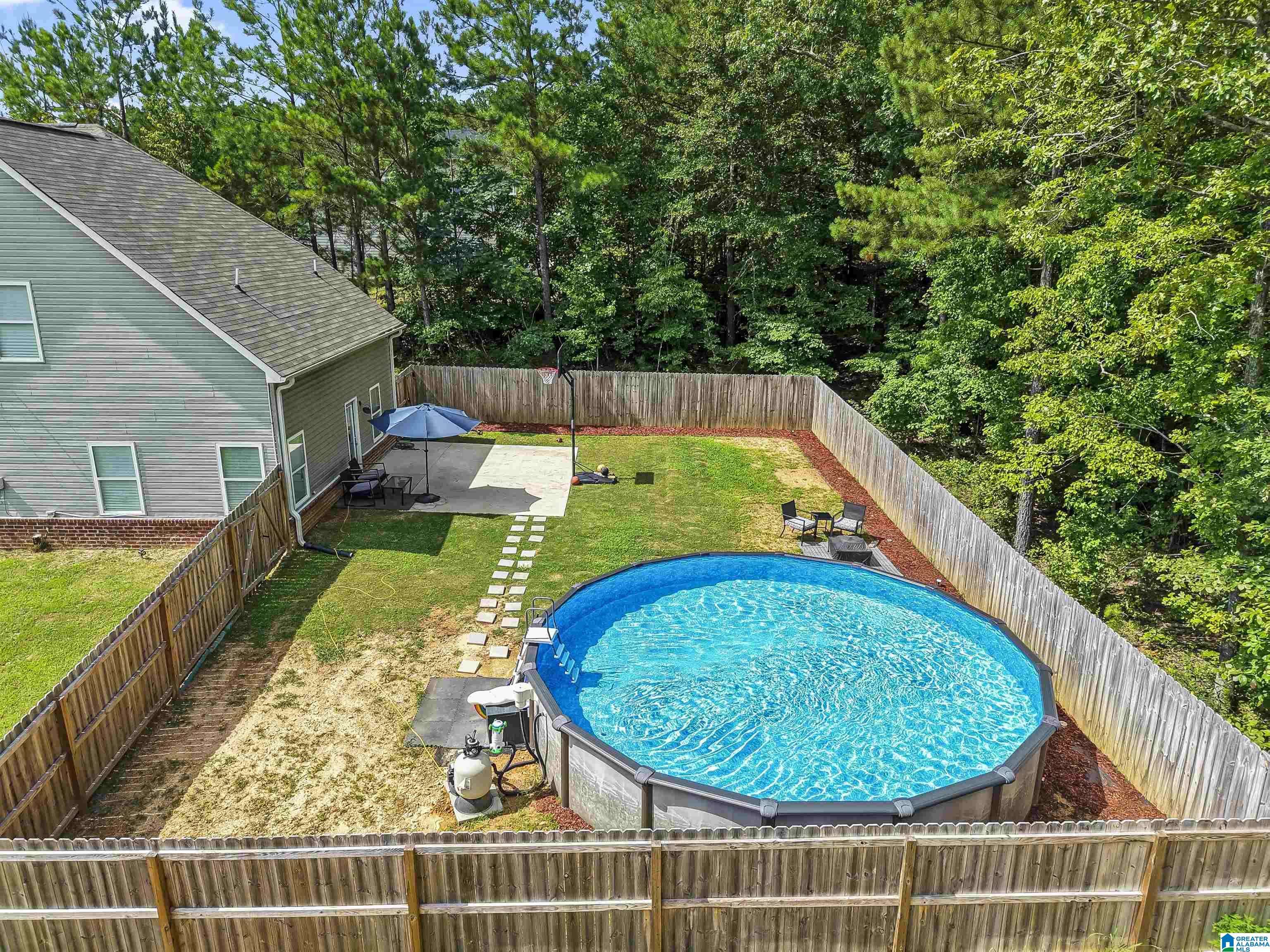 Odenville, AL 35120,1035 MOONLITE DRIVE
