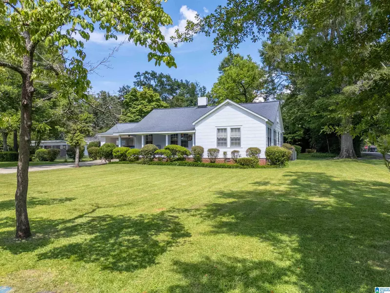 501 2ND AVENUE NE, Jacksonville, AL 36265