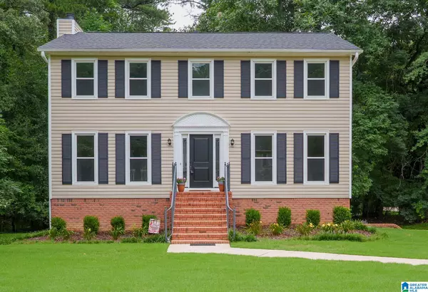 5171 REDFERN WAY, Birmingham, AL 35242
