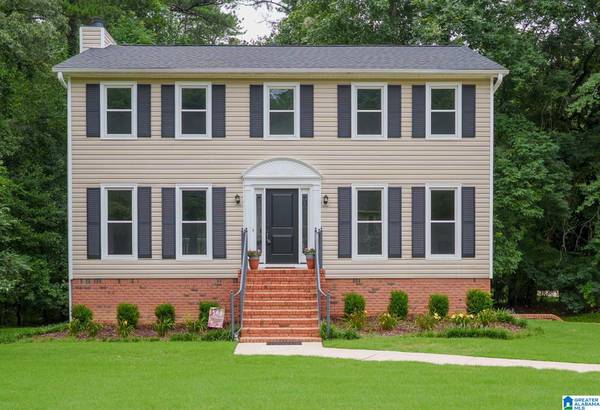 5171 REDFERN WAY, Birmingham, AL 35242