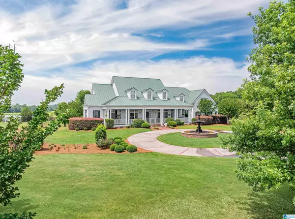 Eclectic, AL 36024,80974 TALLASSEE HIGHWAY