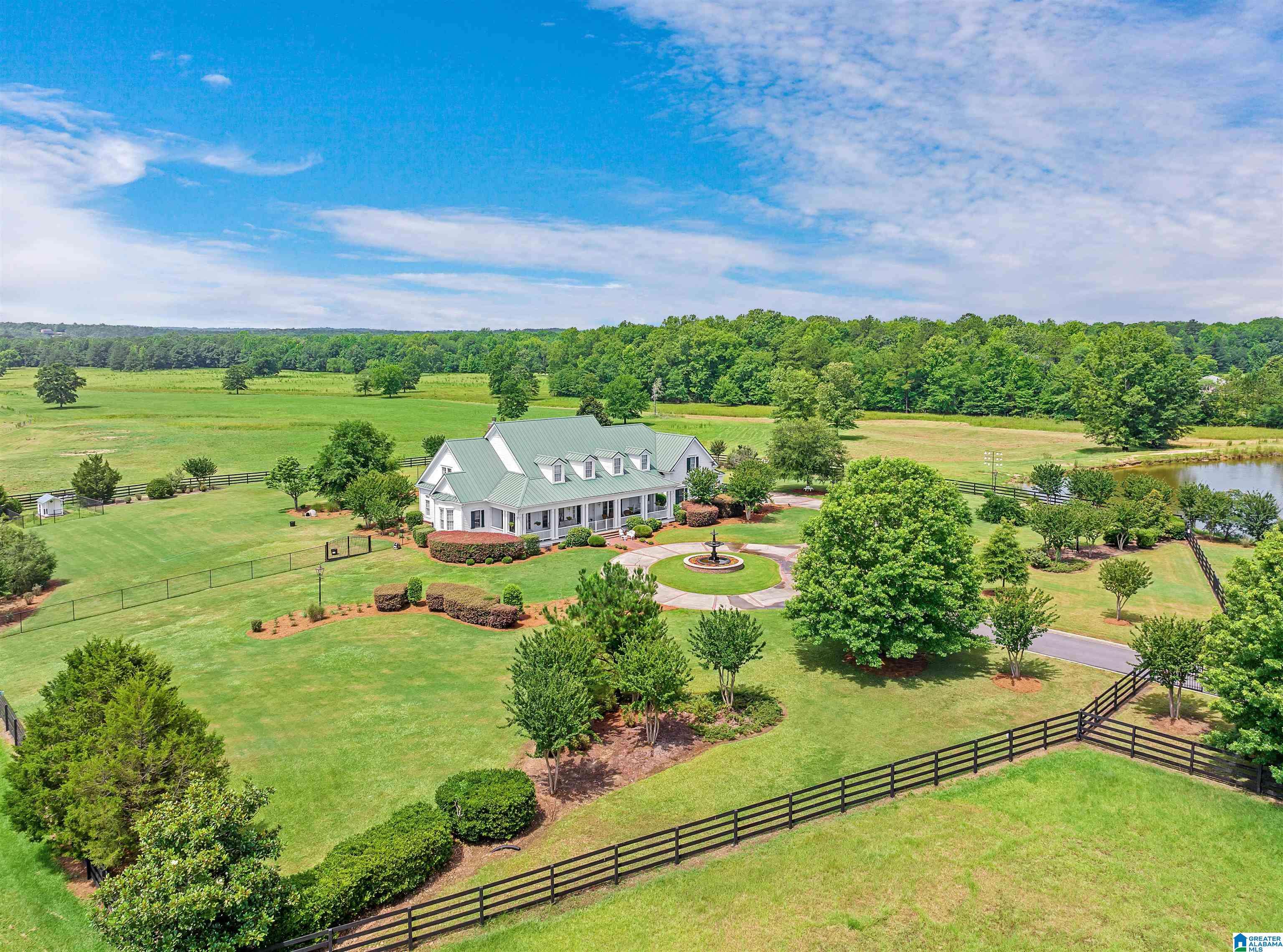 80974 TALLASSEE HIGHWAY, Eclectic, AL 36024