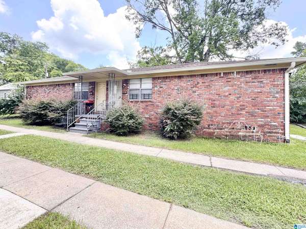 1117 ELM AVENUE, Tarrant, AL 35217