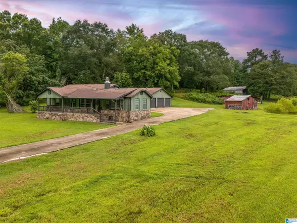 Gallant, AL 35972,7780 GALLANT ROAD