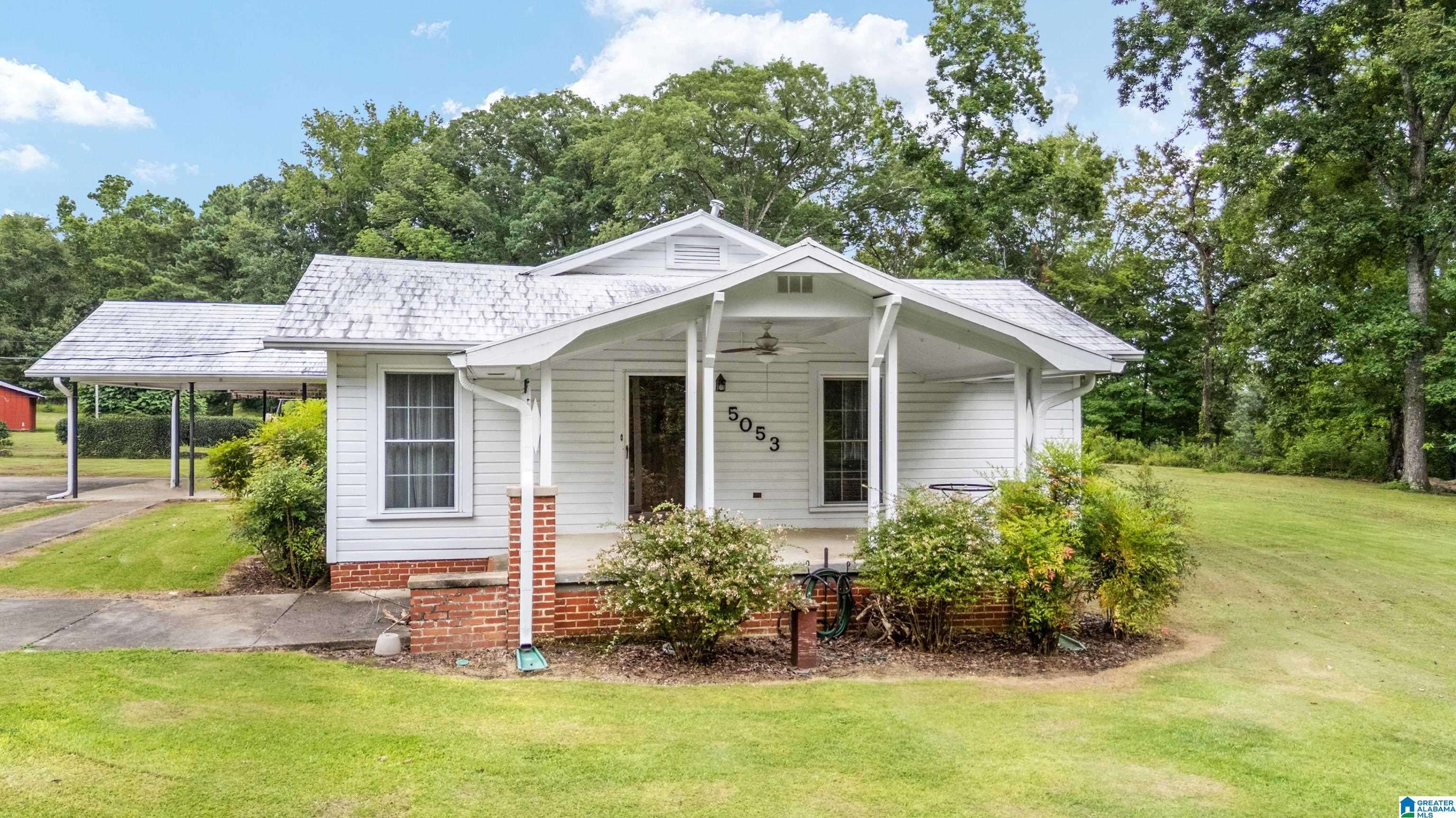 5053 ROSELYN ROAD, Bessemer, AL 35022