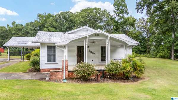 5053 ROSELYN ROAD, Bessemer, AL 35022