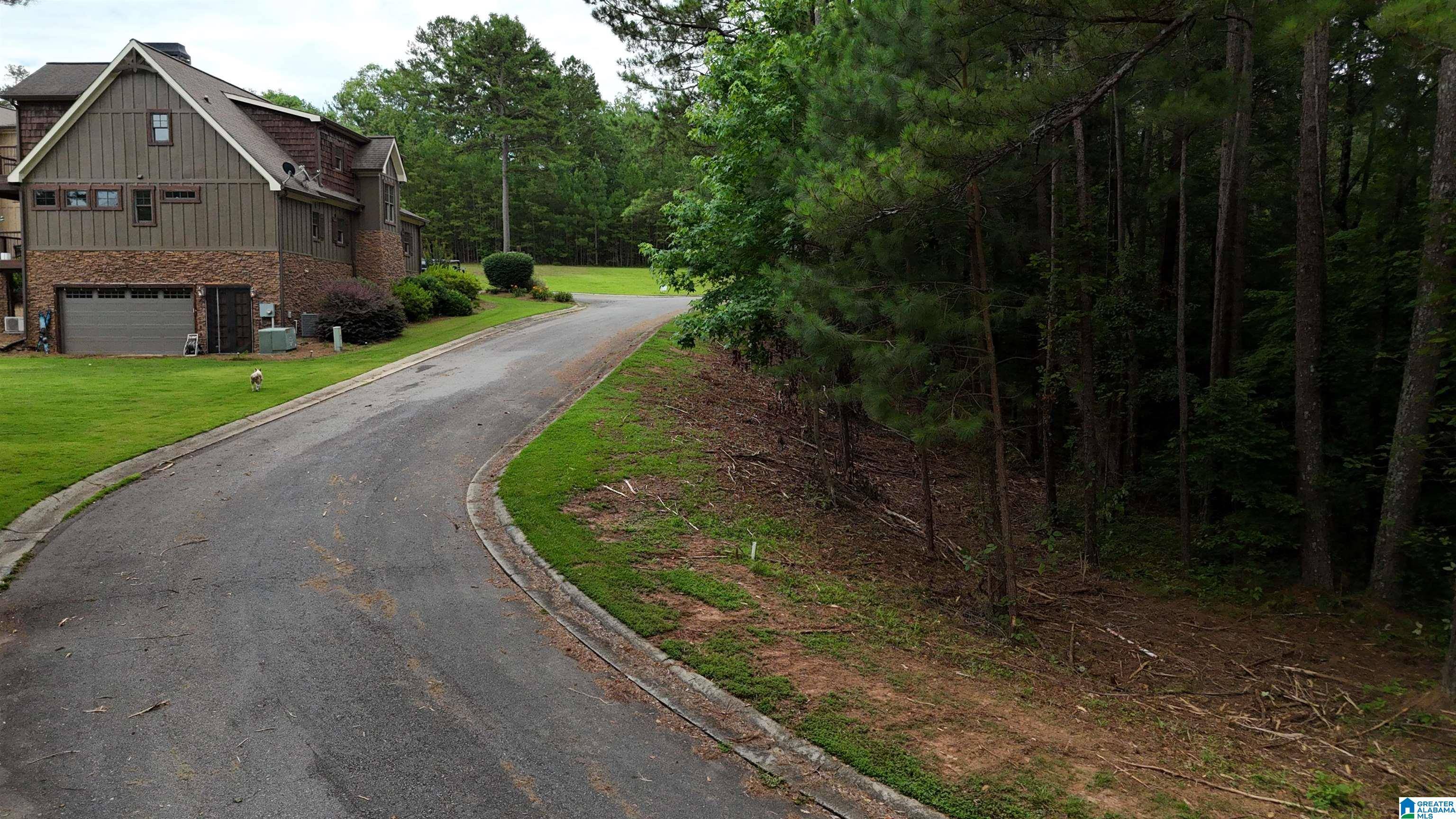 Wedowee, AL 36278,FIRESIDE DRIVE #128-132