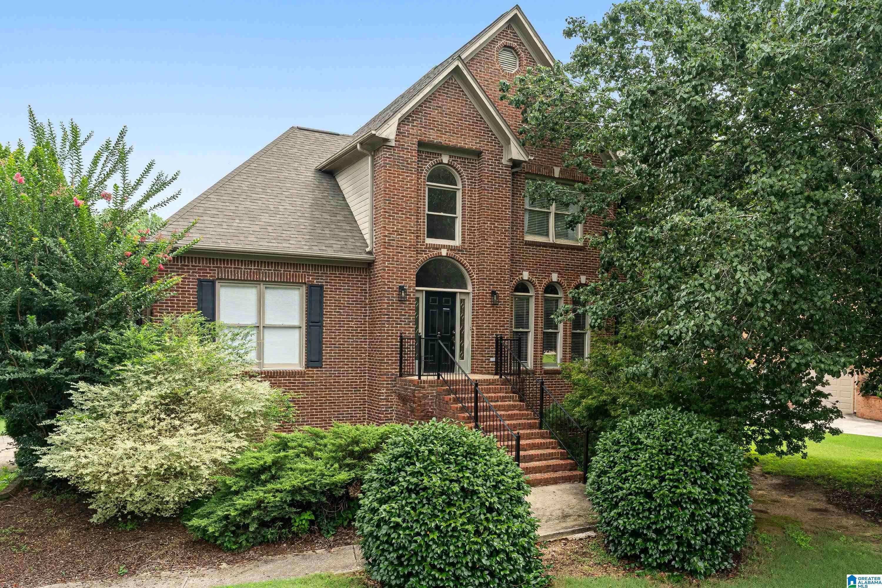 6200 FOXWOOD TRAIL, Birmingham, AL 35242