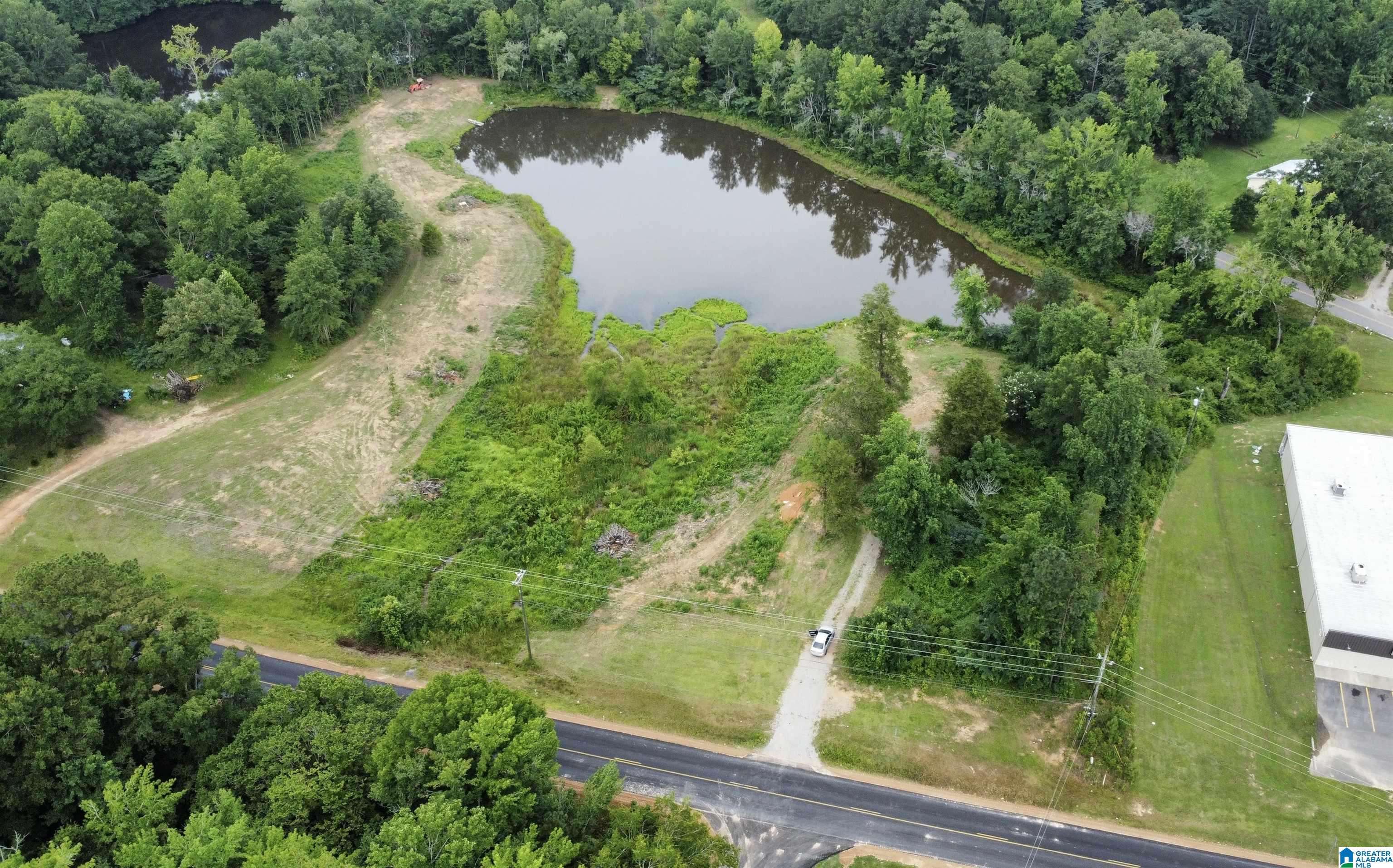 Vandiver, AL 35176,12072 HIGHWAY 43 #0
