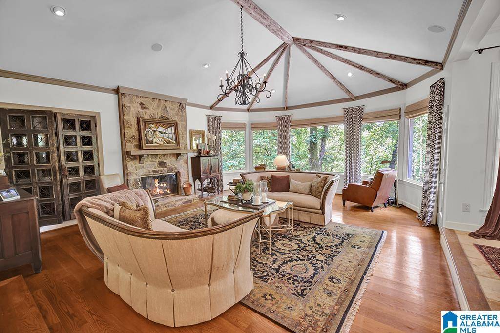 143 DEERWOOD LAKE DRIVE, Harpersville, AL 35078