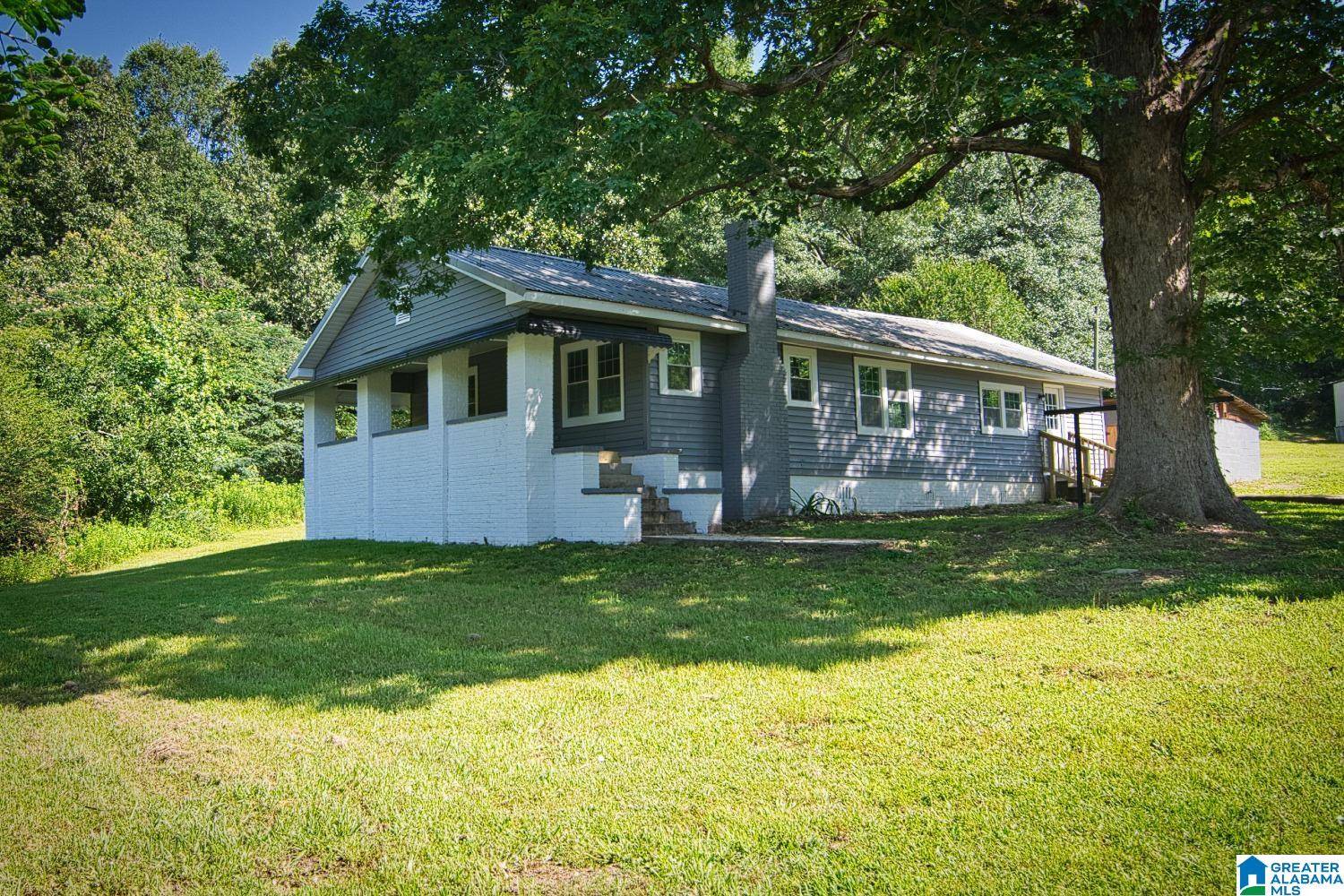 140 LISTER DRIVE, Pell City, AL 35125