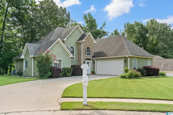 Helena, AL 35080,216 LEES COVE