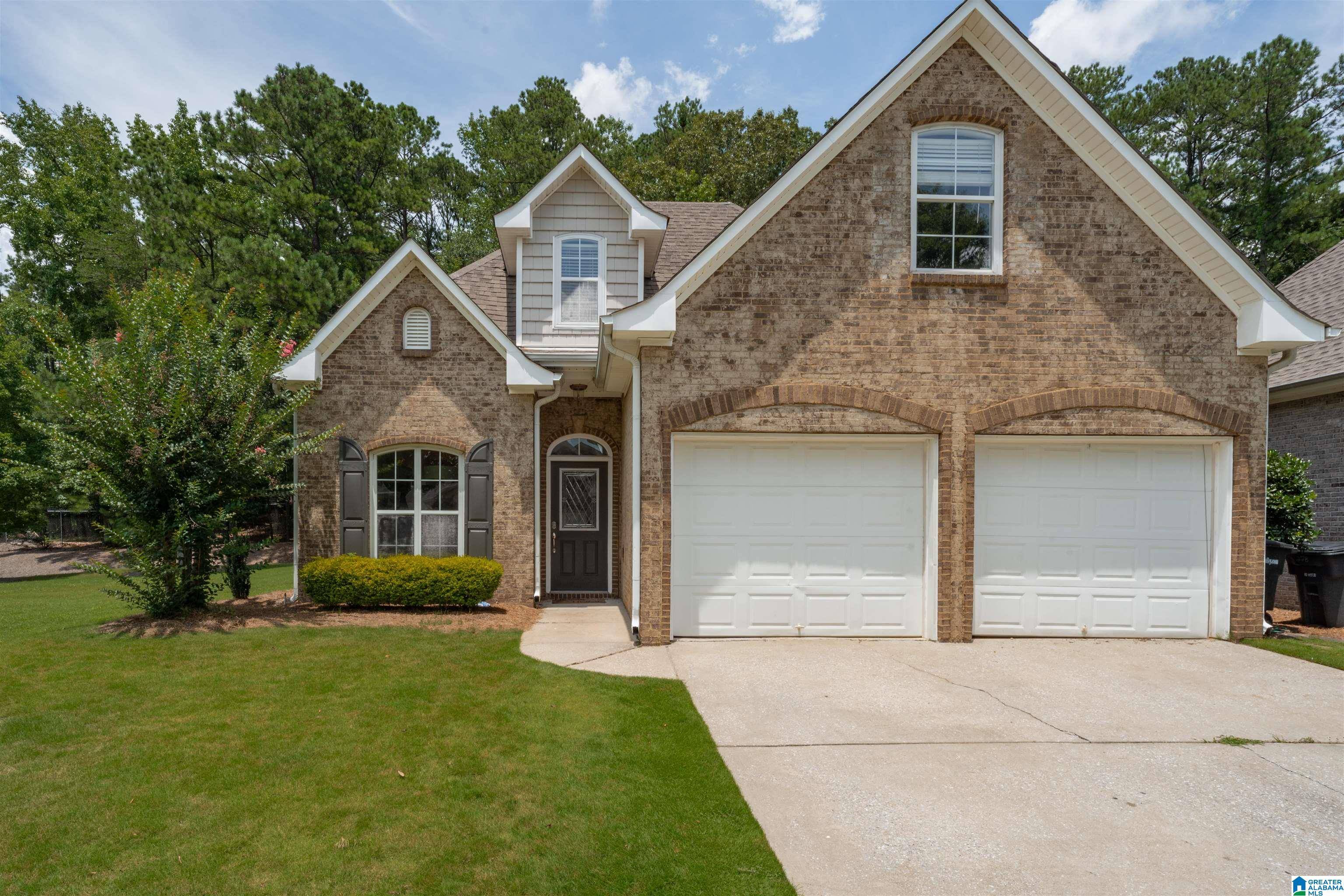 282 VINEYARD LANE, Birmingham, AL 35242