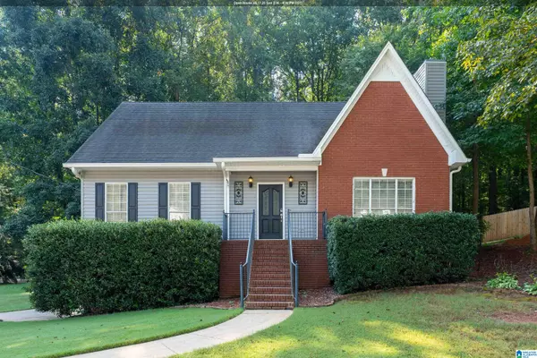 5059 KELLEY DRIVE, Trussville, AL 35173