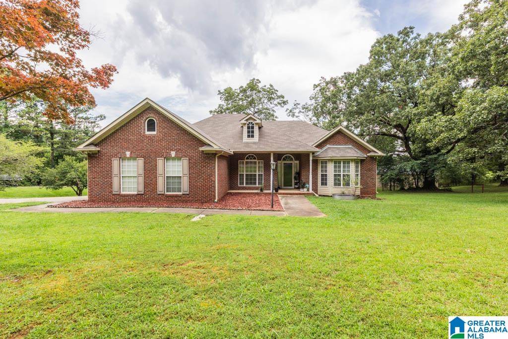 502 GREEN VALLEY DRIVE, Moody, AL 35004