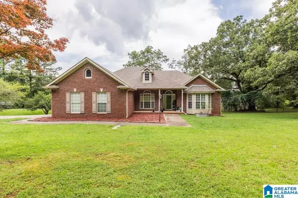 502 GREEN VALLEY DRIVE,  Moody,  AL 35004