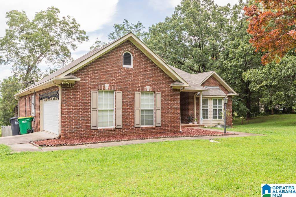 Moody, AL 35004,502 GREEN VALLEY DRIVE